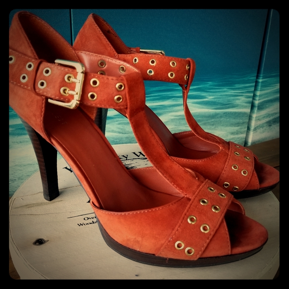 Nine West Size 11
